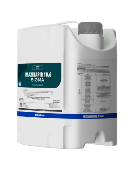 Producto Imazetapir 10,6 Sigma Imagen 1