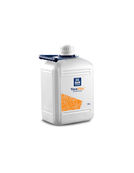 YaraVita Seniphos - YARA  | Bipolos
