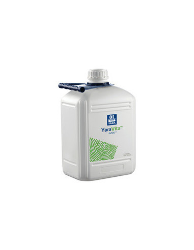 YaraVita Azos - YARA  | Bipolos