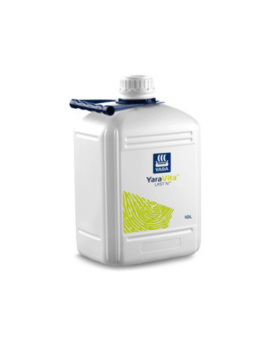 YaraVita Last N - YARA  | Bipolos