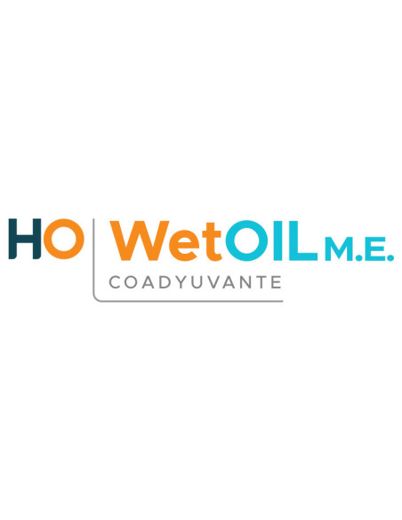 HO WetOIL M.E - HORUS AGRO  | Bipolos