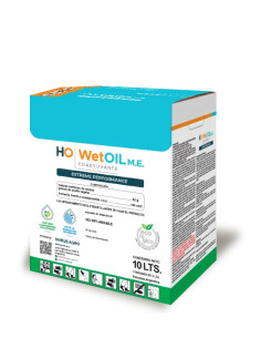 HO WetOIL M.E - HORUS AGRO  | Bipolos 2