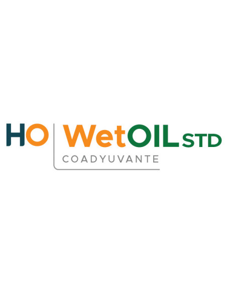 HO WetOIL STD - HORUS AGRO  | Bipolos