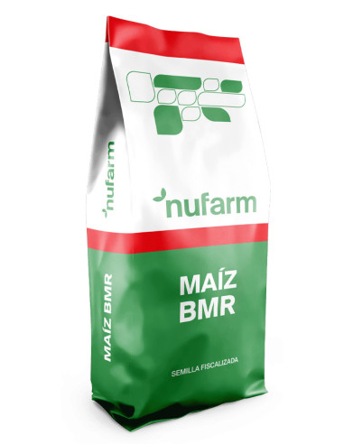 Maíz NusFeed 4220 BMR - Banda 1 - NUSEED | Bipolos