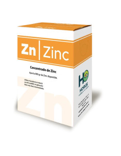 HO Zinc - HORUS AGRO  | Bipolos 2