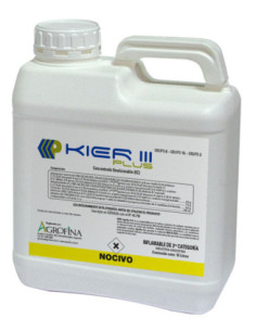 Producto Kier III Plus Imagen 1