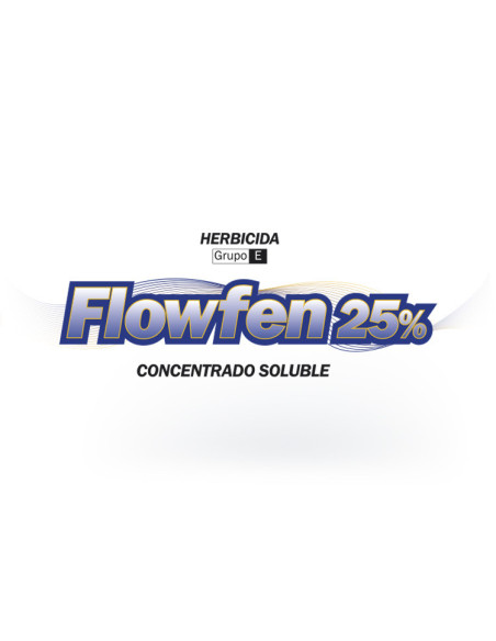 Producto Flowfen 25% Imagen 1