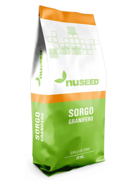 Producto Sorgo SUMMER II-T Imagen 1
