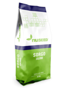 Producto Sorgo Nusil 500BMR Imagen 1