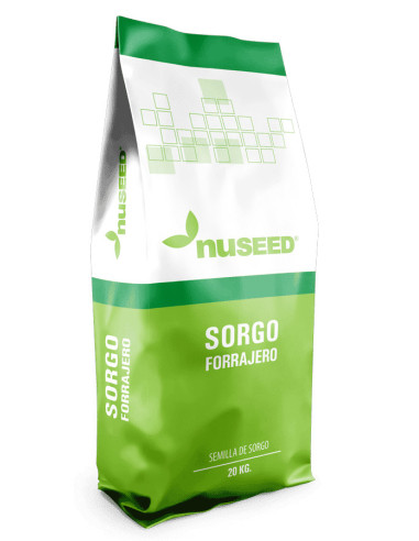 Producto Sorgo Nugrass 910F BMR Imagen 1