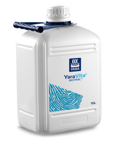 Producto YaraVita Biotrac Imagen 1