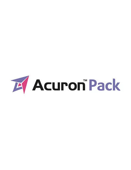Producto Acuron Pack Imagen 1