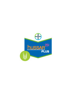 Producto Hussar Plus Imagen 1