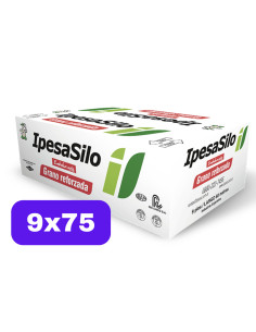 Producto Silo bolsa IPESA de 9 Pies x 75 Metros REFORZADO Imagen 1