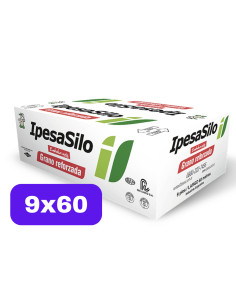 Producto Silo bolsa IPESA de 9 Pies x 60 Metros REFORZADO Imagen 1